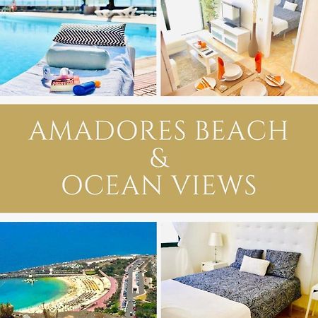 Amadores Beach & Ocean Views Dış mekan fotoğraf