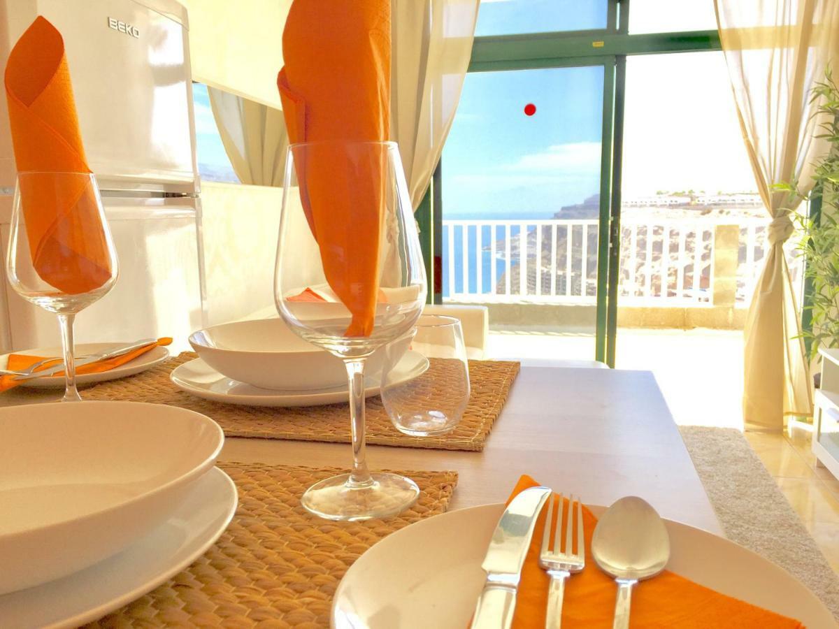 Amadores Beach & Ocean Views Dış mekan fotoğraf
