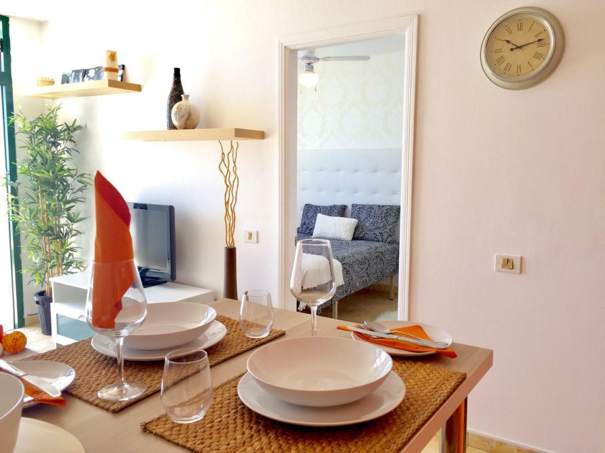 Amadores Beach & Ocean Views Dış mekan fotoğraf