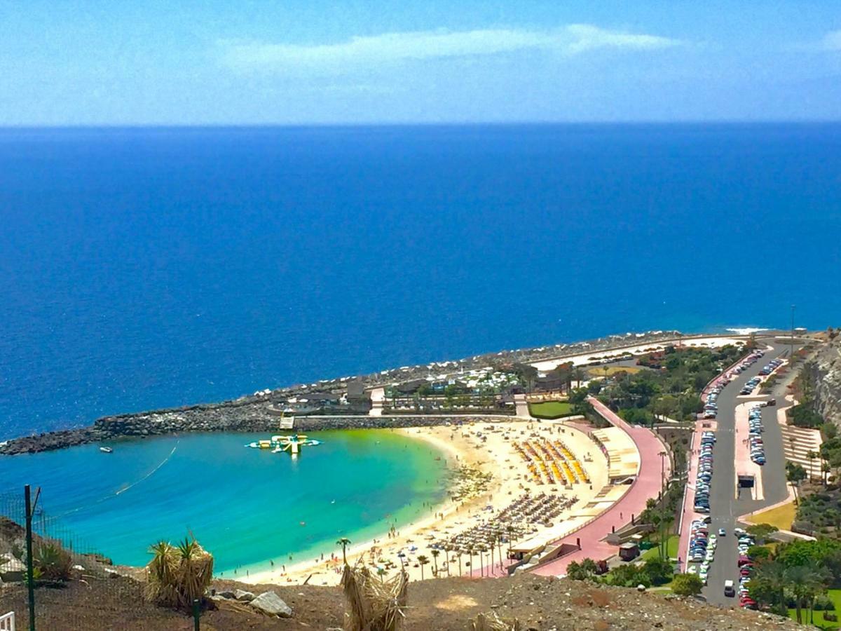 Amadores Beach & Ocean Views Dış mekan fotoğraf