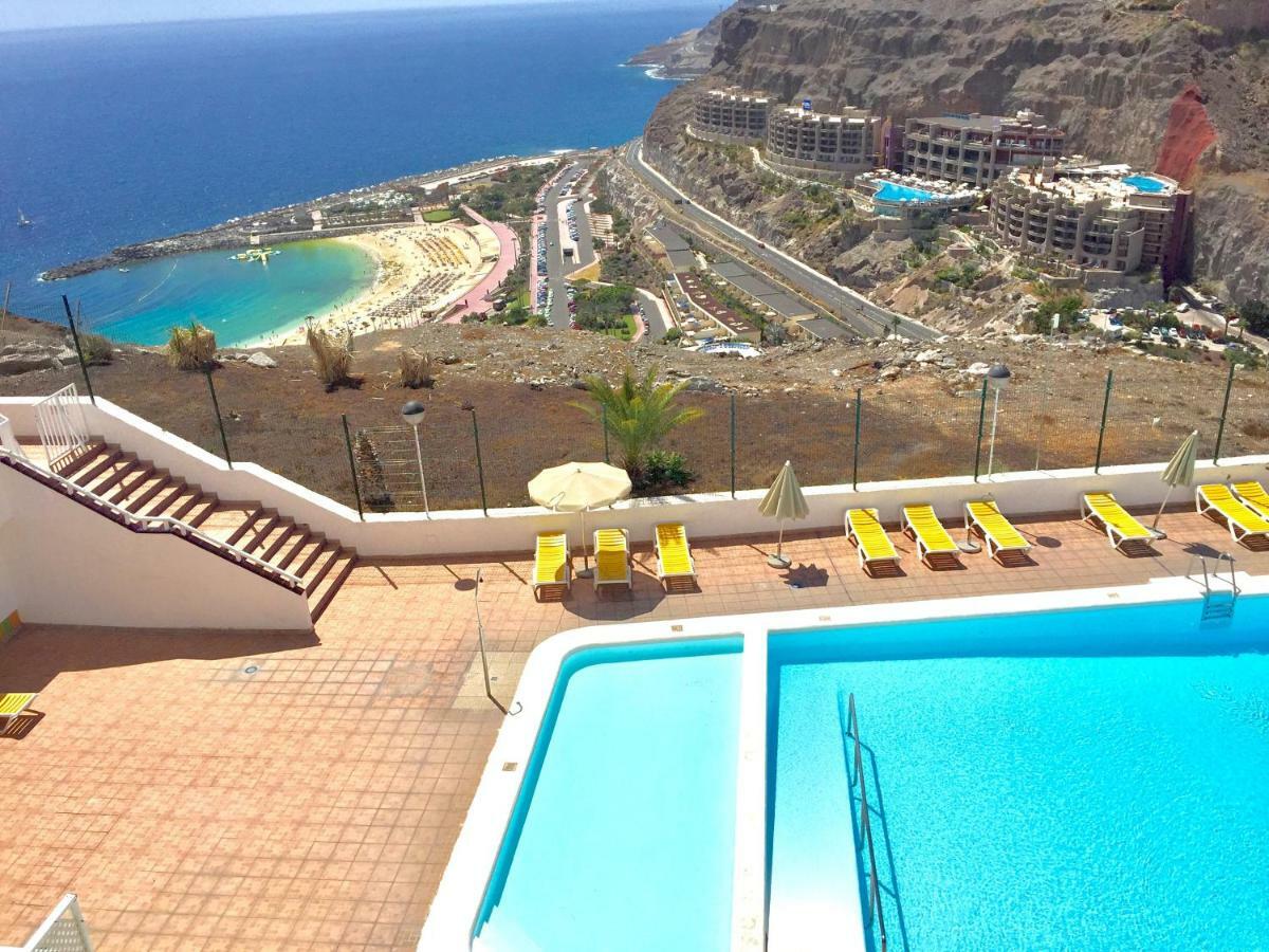 Amadores Beach & Ocean Views Dış mekan fotoğraf