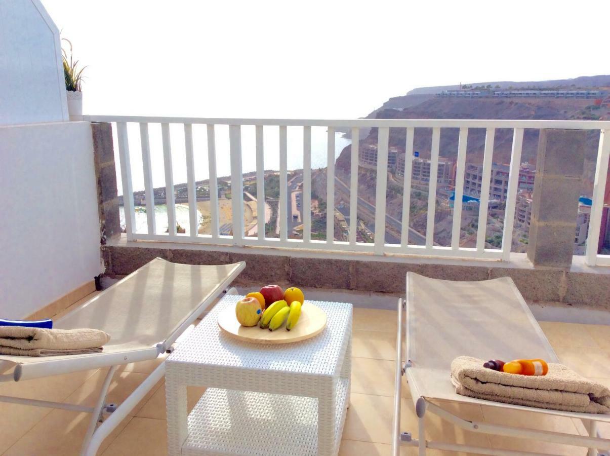 Amadores Beach & Ocean Views Dış mekan fotoğraf