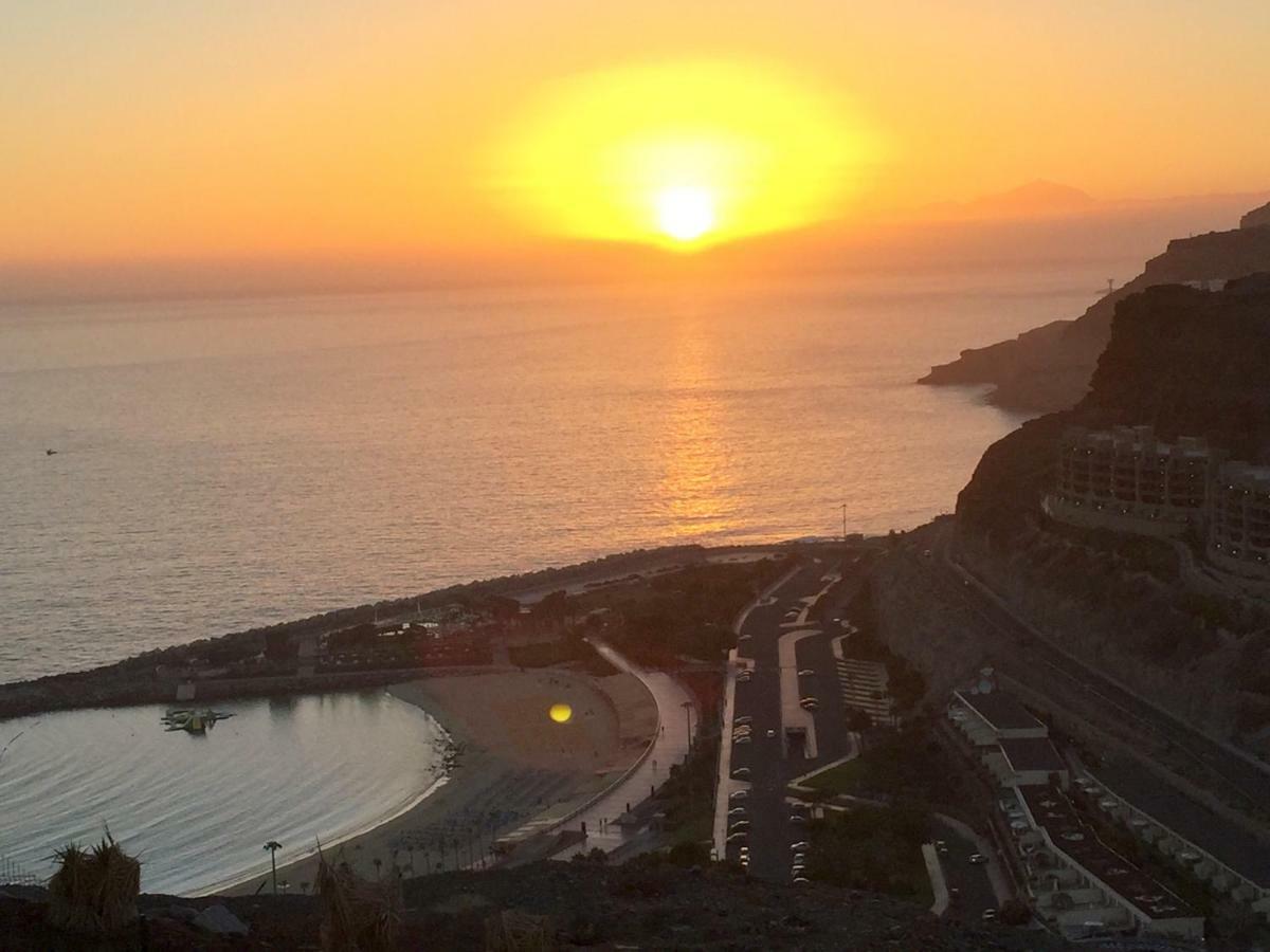 Amadores Beach & Ocean Views Dış mekan fotoğraf