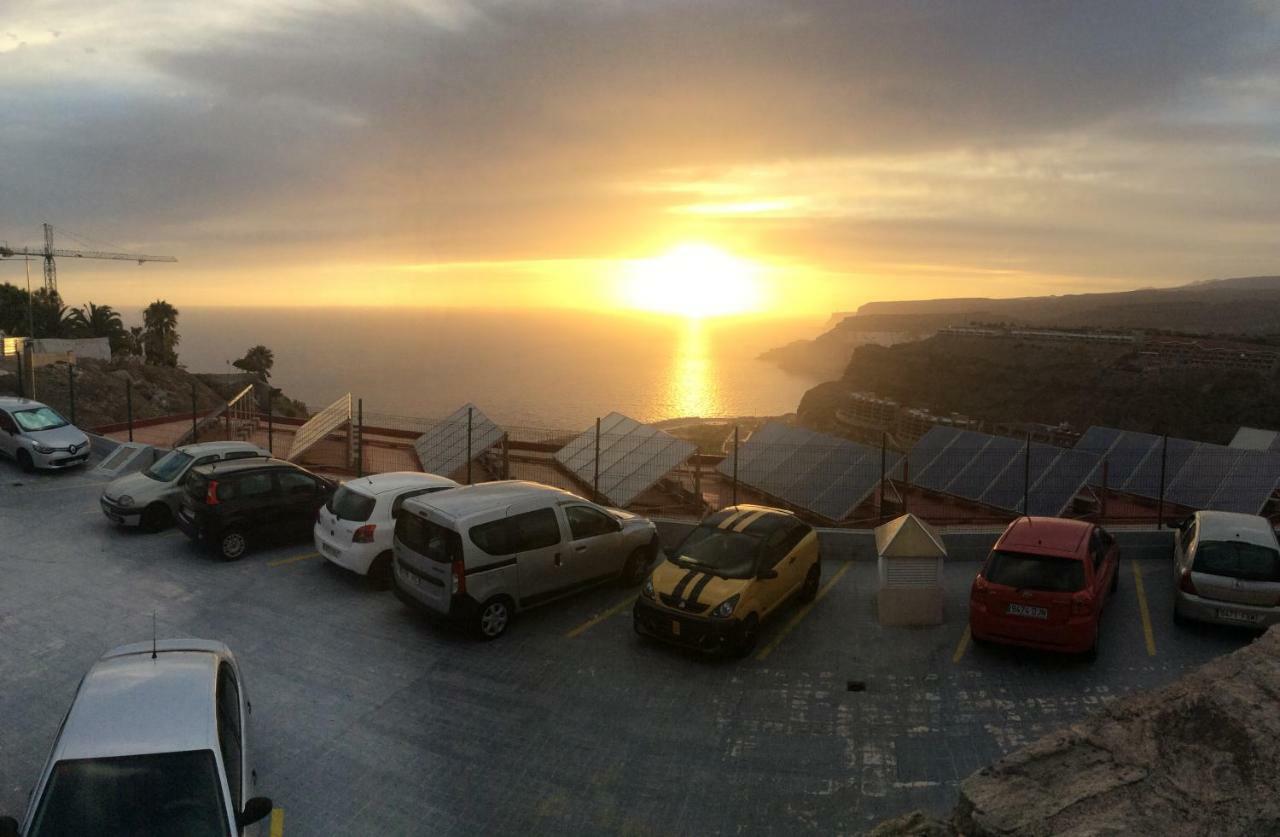Amadores Beach & Ocean Views Dış mekan fotoğraf