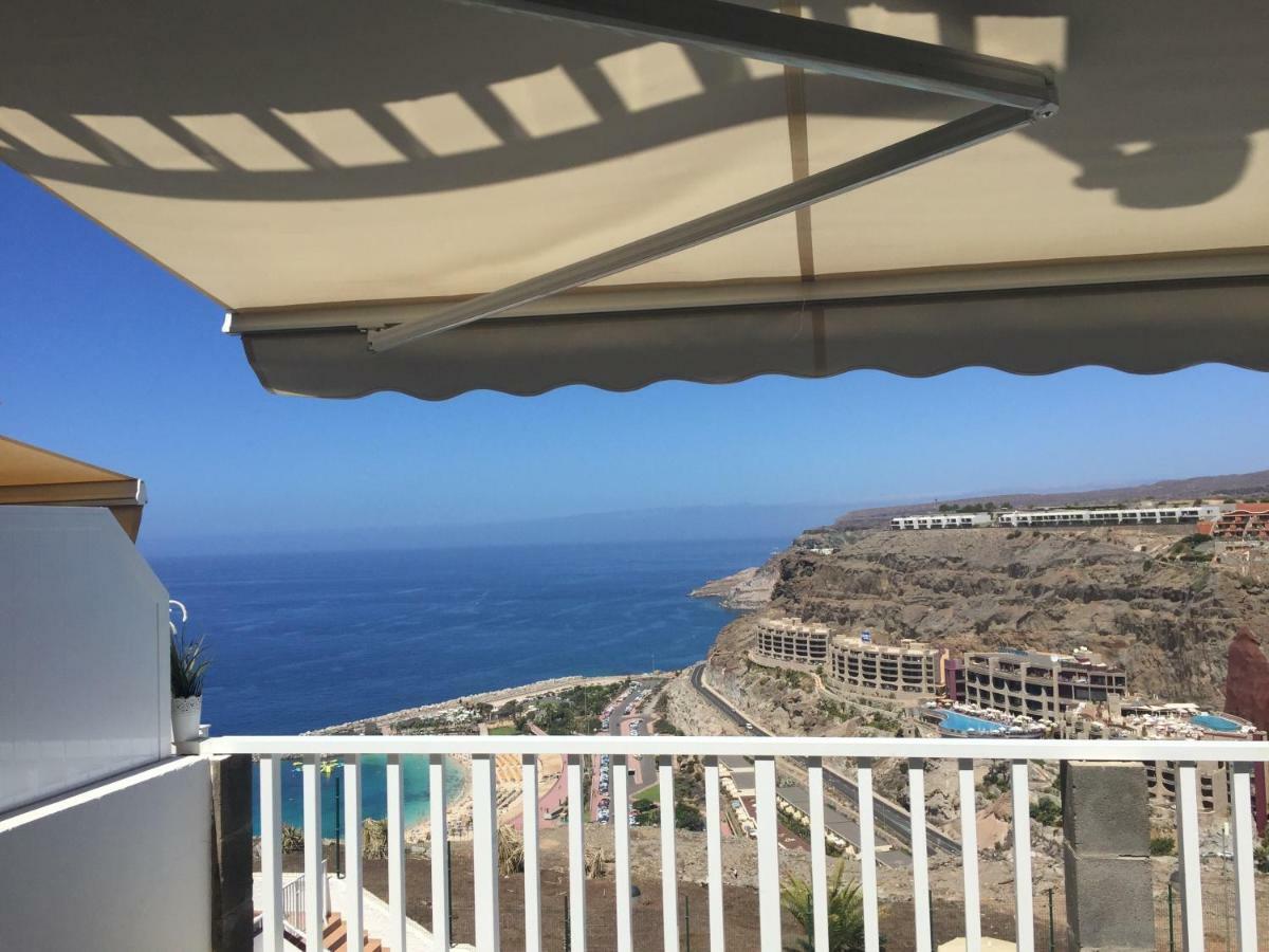 Amadores Beach & Ocean Views Dış mekan fotoğraf