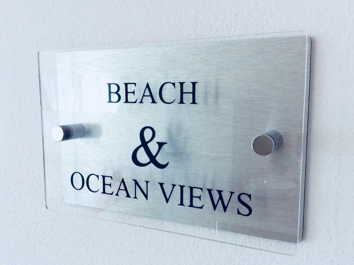 Amadores Beach & Ocean Views Dış mekan fotoğraf