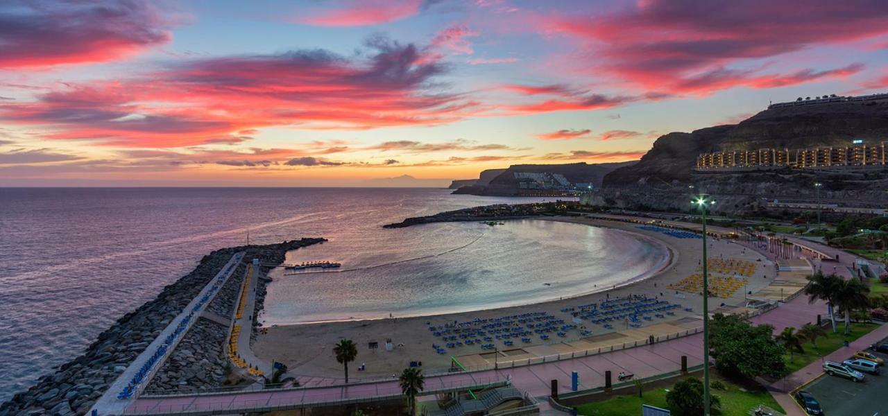 Amadores Beach & Ocean Views Dış mekan fotoğraf