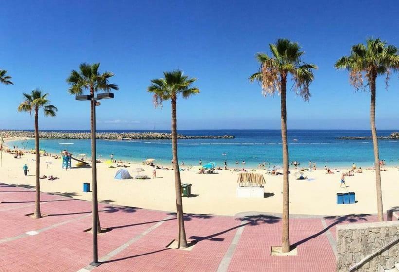 Amadores Beach & Ocean Views Dış mekan fotoğraf