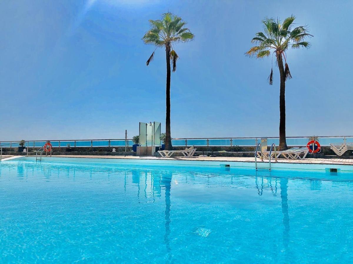 Amadores Beach & Ocean Views Dış mekan fotoğraf